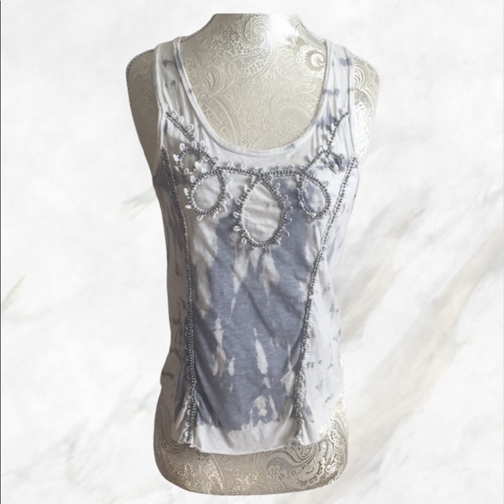 Free People tank in size XS